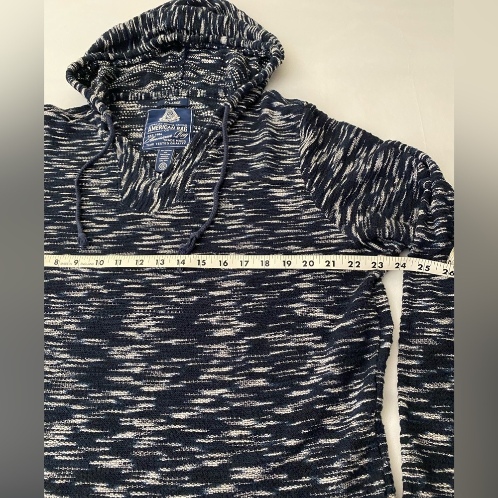 American Rag Pullover - Picture 3 of 5